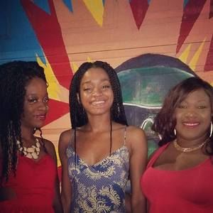 Meet your Posher, Nicole